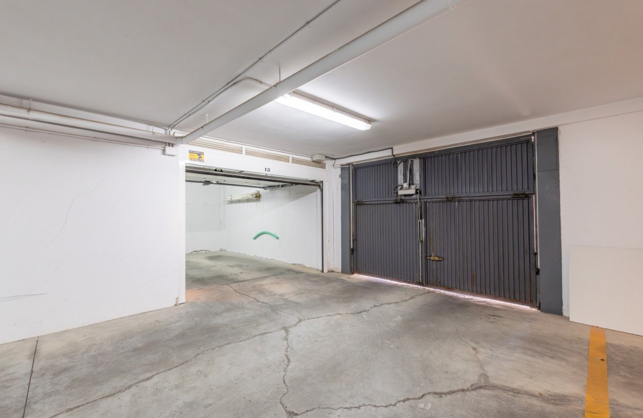 Revente - Appartement -
Orihuela Costa - Costa Blanca