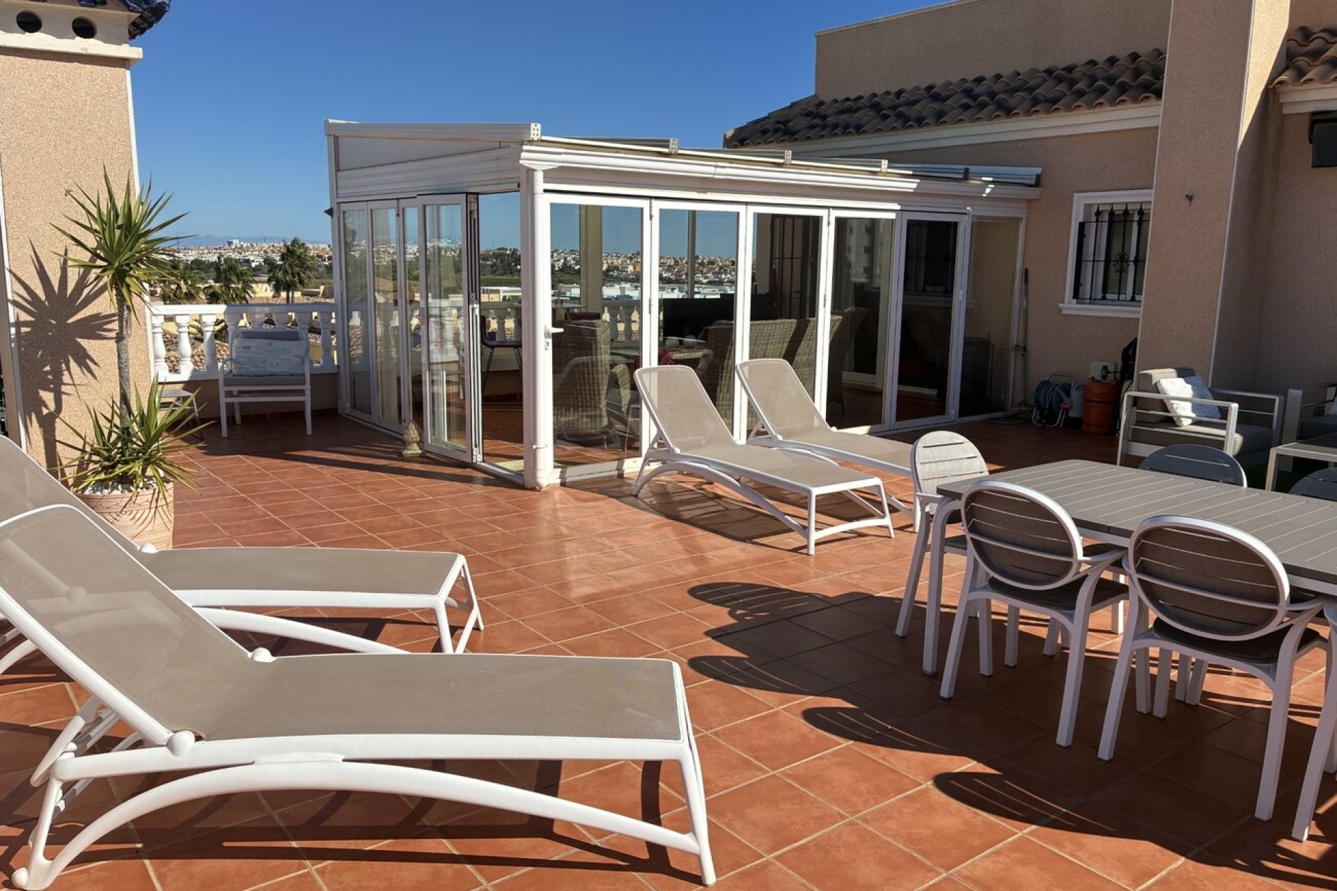 Revente - Appartement -
Orihuela Costa - Costa Blanca