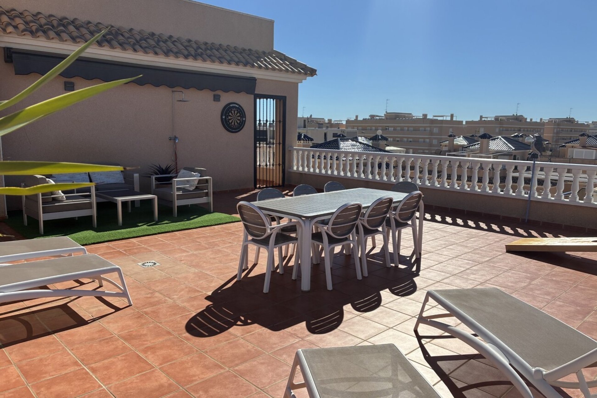 Revente - Appartement -
Orihuela Costa - Costa Blanca