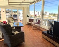 Revente - Appartement -
Orihuela Costa - Costa Blanca