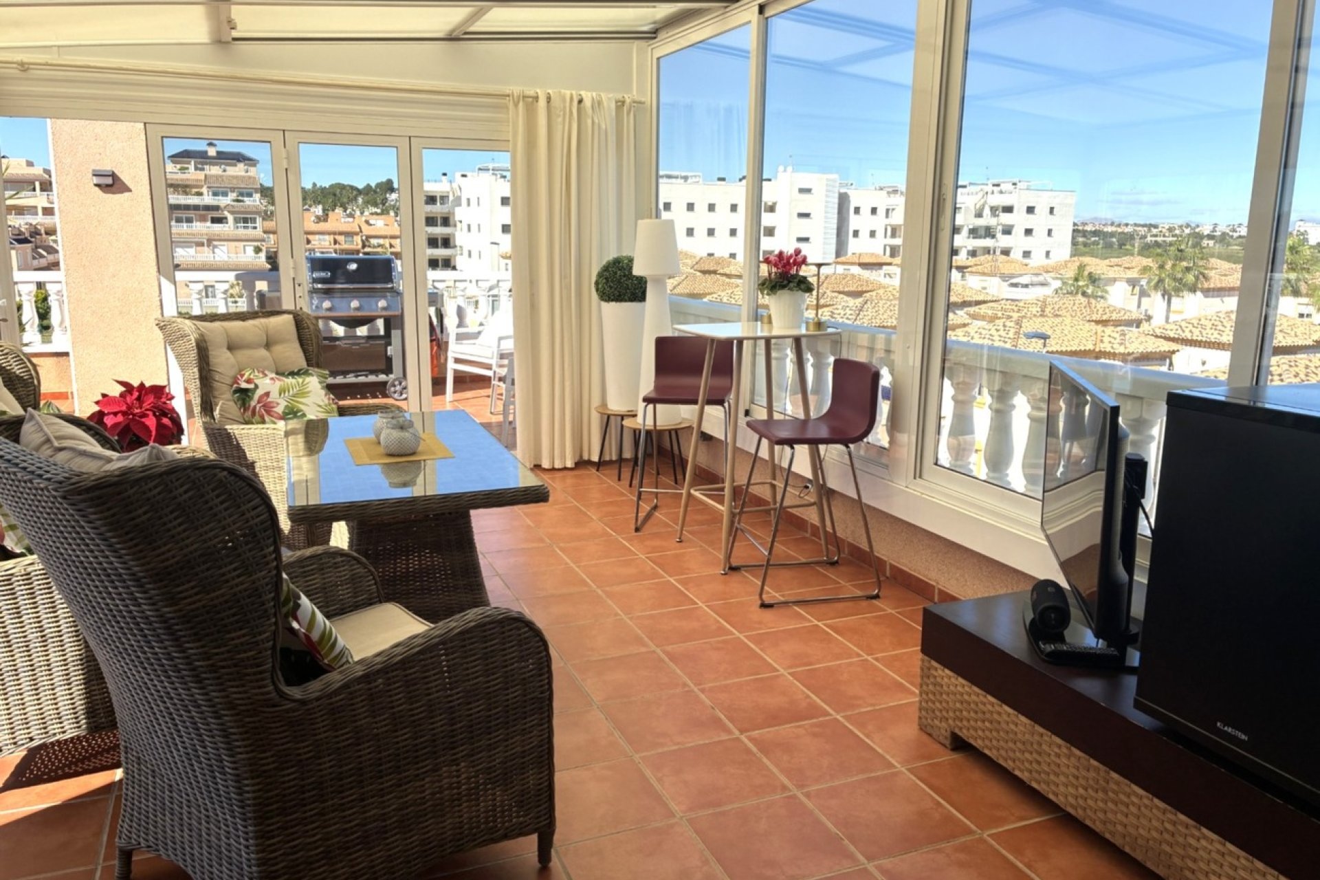 Revente - Appartement -
Orihuela Costa - Costa Blanca