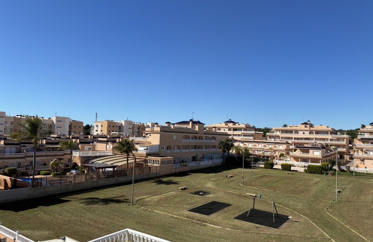 Revente - Appartement -
Orihuela Costa - Costa Blanca
