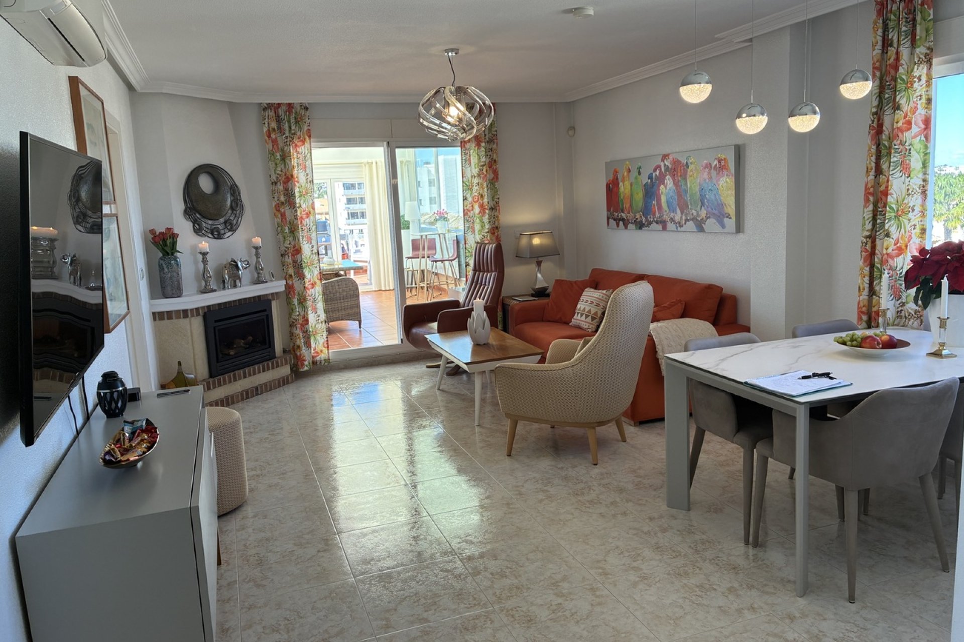 Revente - Appartement -
Orihuela Costa - Costa Blanca