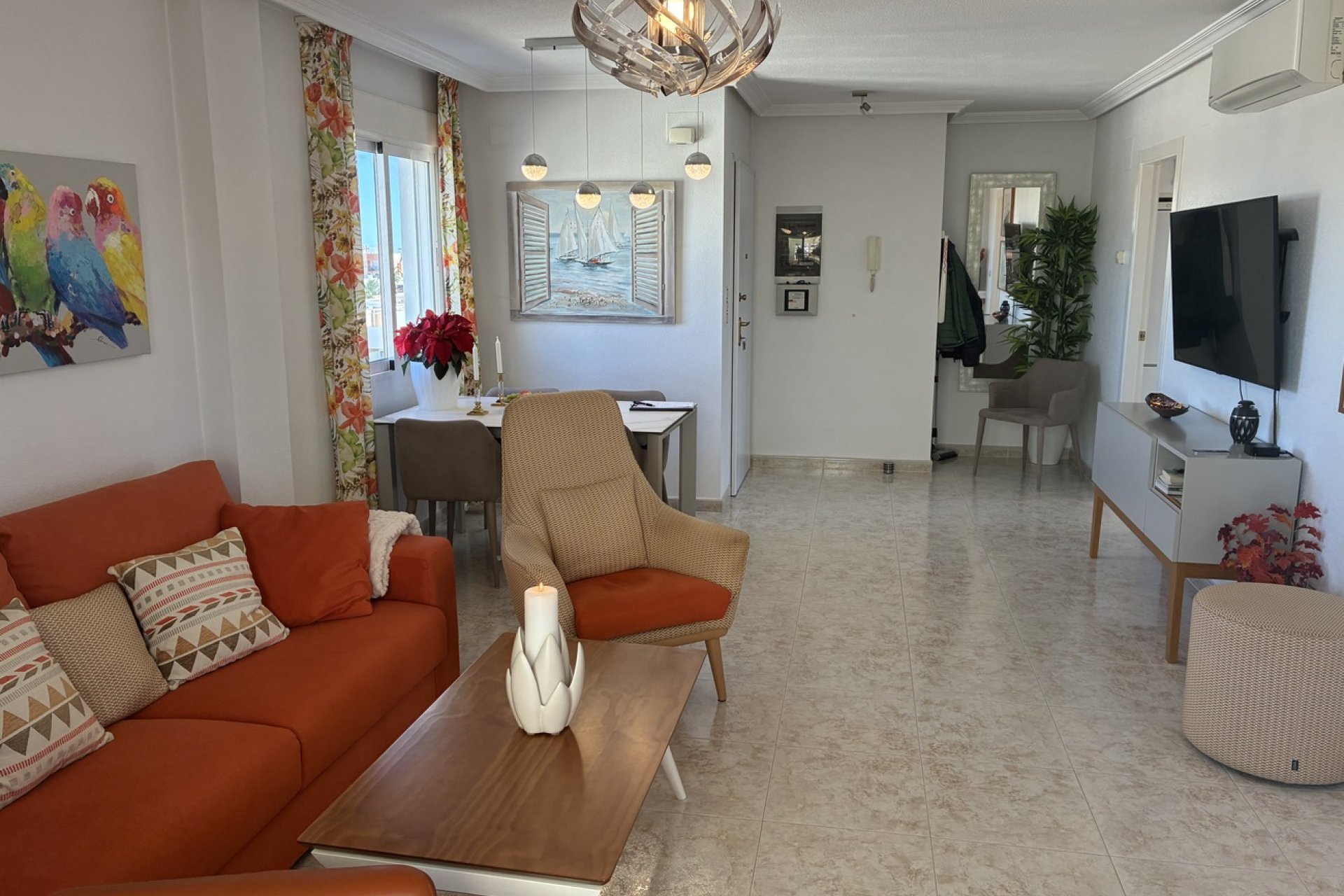 Revente - Appartement -
Orihuela Costa - Costa Blanca