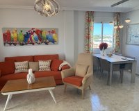 Revente - Appartement -
Orihuela Costa - Costa Blanca