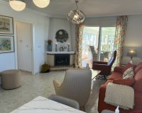 Revente - Appartement -
Orihuela Costa - Costa Blanca