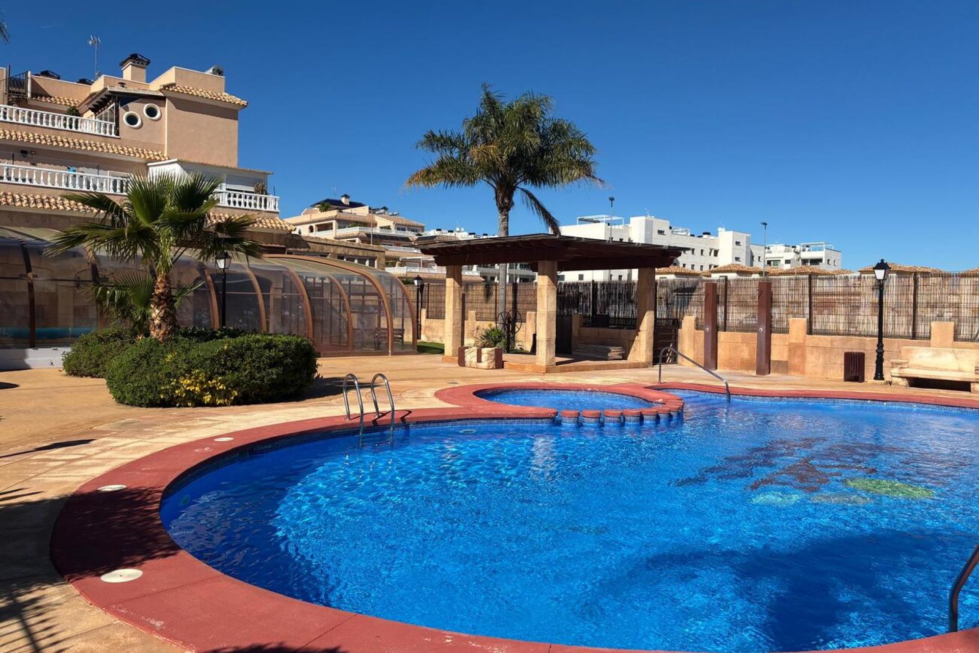 Revente - Appartement -
Orihuela Costa - Costa Blanca