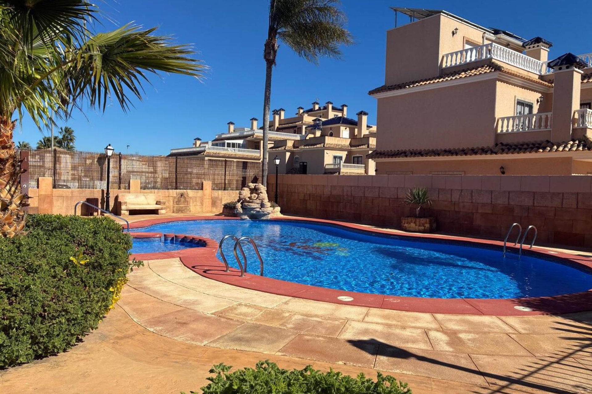 Revente - Appartement -
Orihuela Costa - Costa Blanca