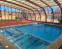 Revente - Appartement -
Orihuela Costa - Costa Blanca