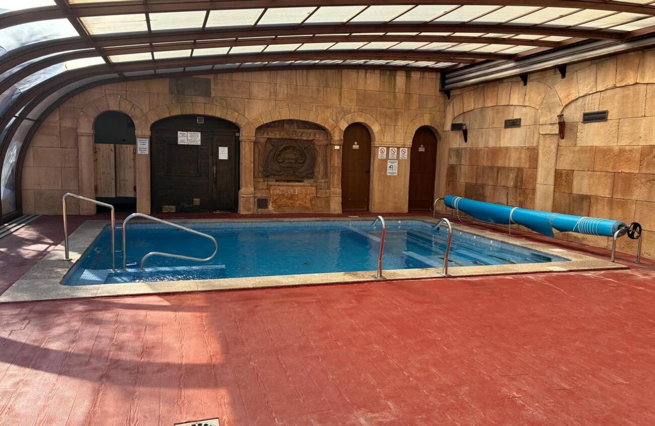 Revente - Appartement -
Orihuela Costa - Costa Blanca