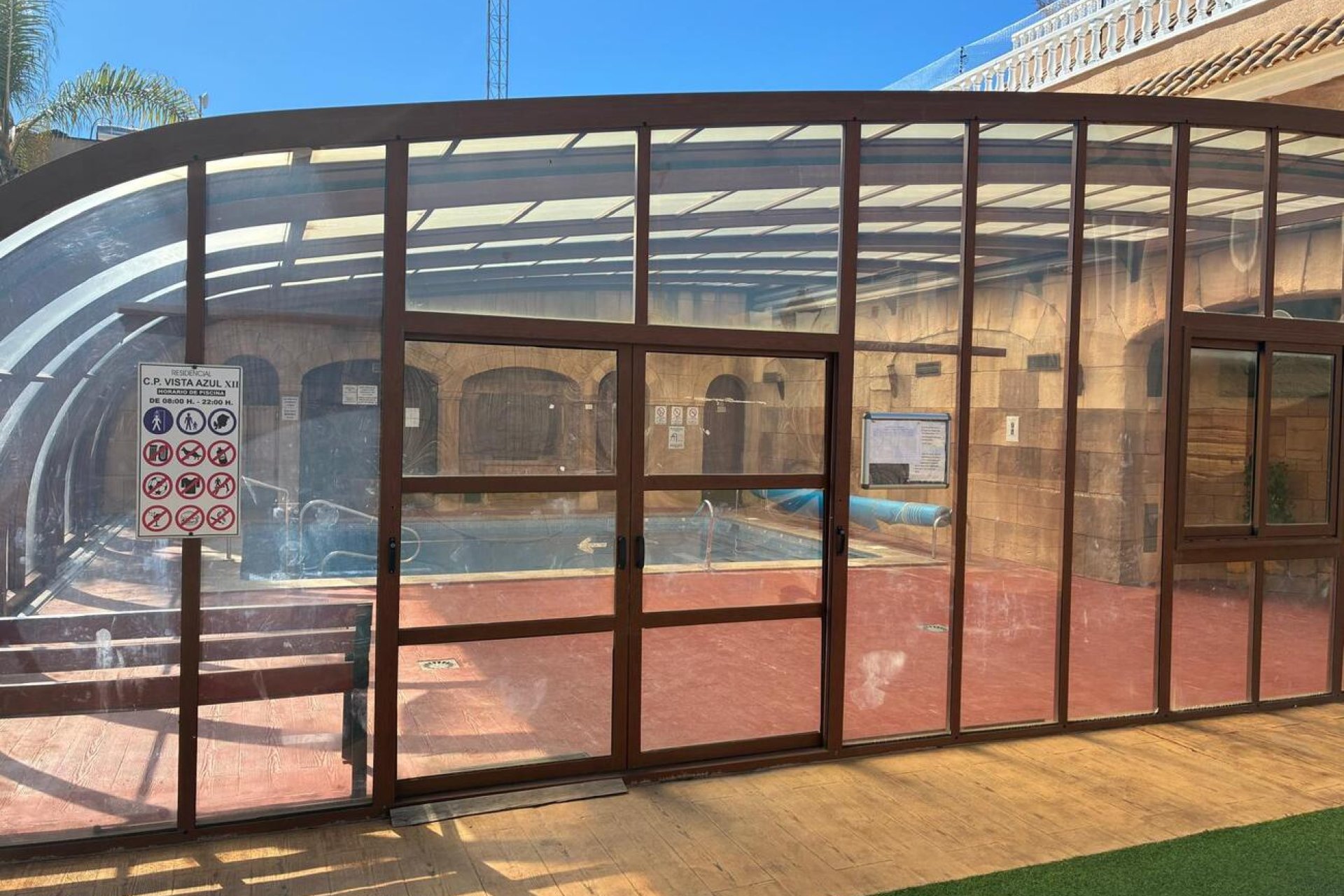 Revente - Appartement -
Orihuela Costa - Costa Blanca