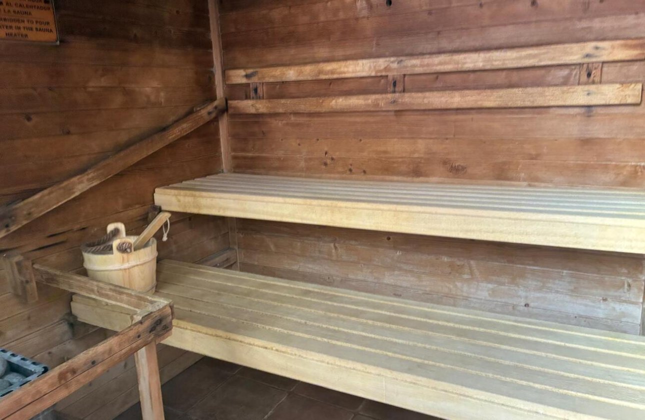 Revente - Appartement -
Orihuela Costa - Costa Blanca