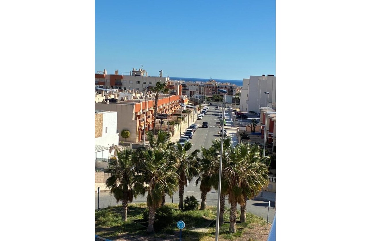 Revente - Appartement -
Orihuela Costa - Costa Blanca