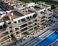 Revente - Appartement -
Orihuela Costa - Costa Blanca