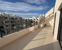Revente - Appartement -
Orihuela Costa - Costa Blanca