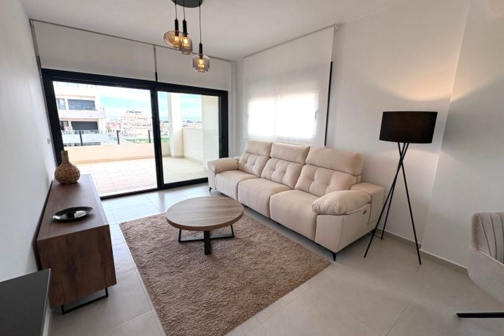 Revente - Appartement -
Orihuela Costa - Costa Blanca