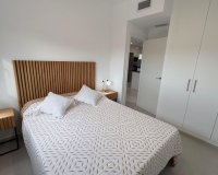 Revente - Appartement -
Orihuela Costa - Costa Blanca