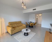 Revente - Appartement -
Orihuela Costa - Costa Blanca