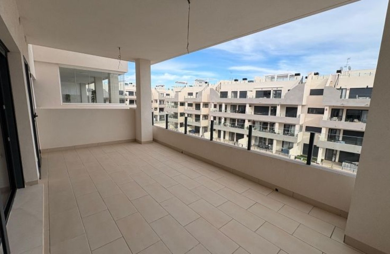 Revente - Appartement -
Orihuela Costa - Costa Blanca