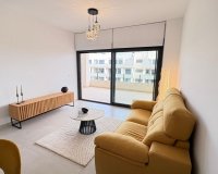 Revente - Appartement -
Orihuela Costa - Costa Blanca