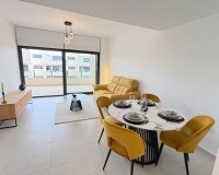 Revente - Appartement -
Orihuela Costa - Costa Blanca
