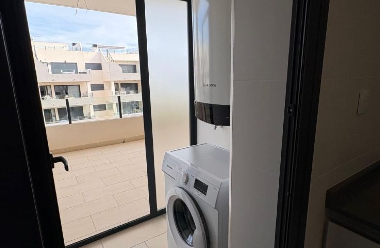 Revente - Appartement -
Orihuela Costa - Costa Blanca