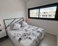 Revente - Appartement -
Orihuela Costa - Costa Blanca