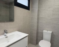 Revente - Appartement -
Orihuela Costa - Costa Blanca