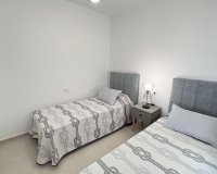 Revente - Appartement -
Orihuela Costa - Costa Blanca