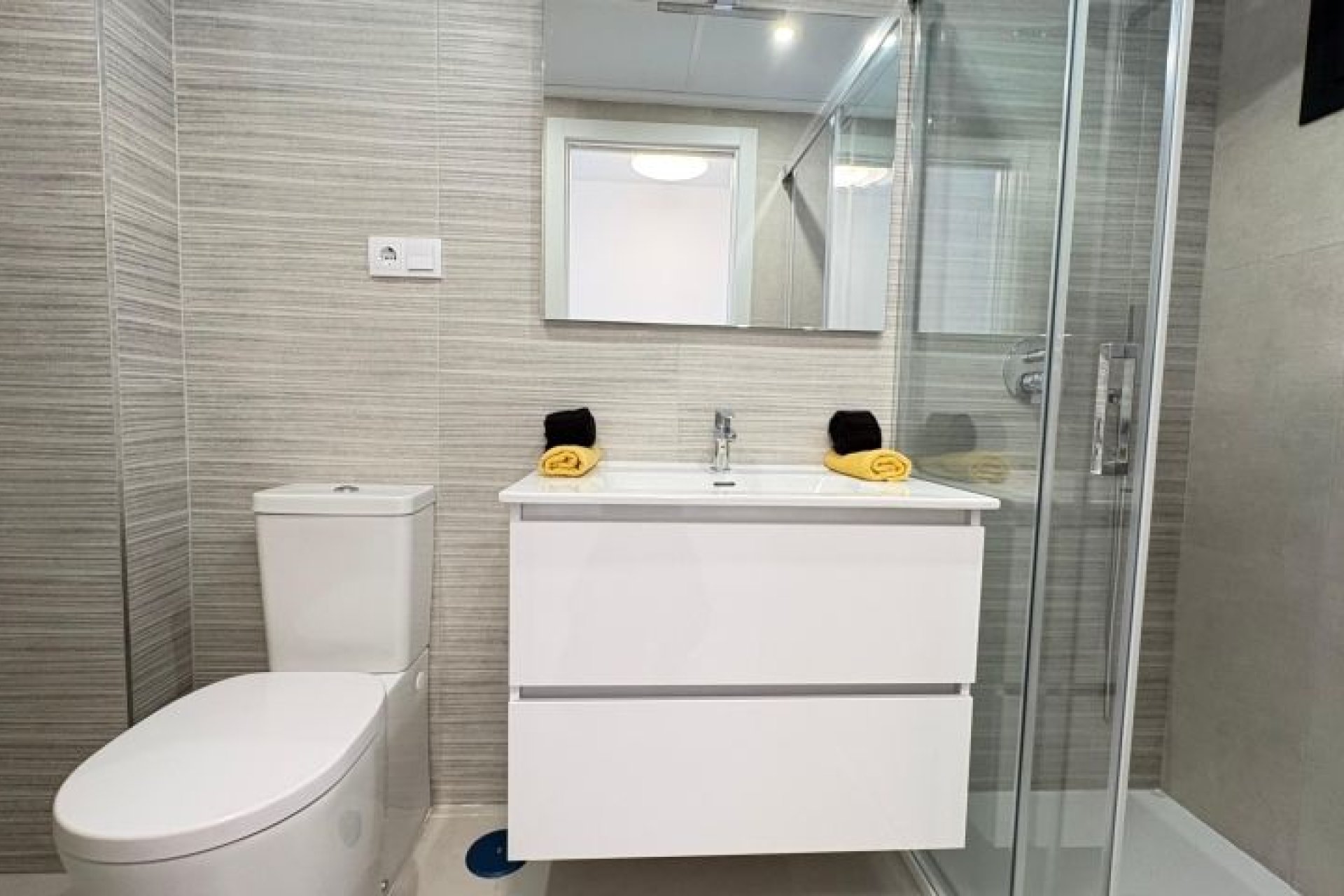 Revente - Appartement -
Orihuela Costa - Costa Blanca