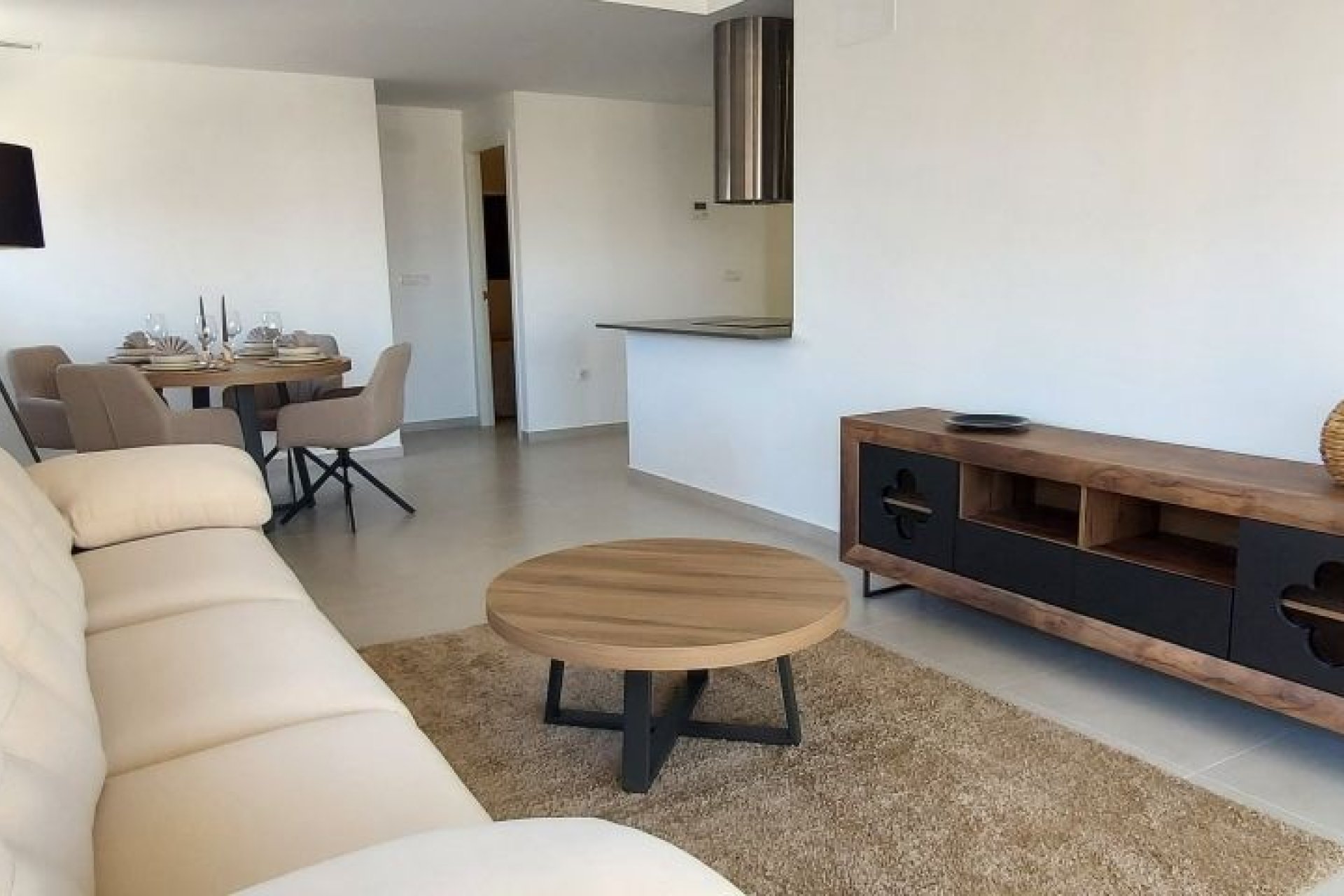 Revente - Appartement -
Orihuela Costa - Costa Blanca