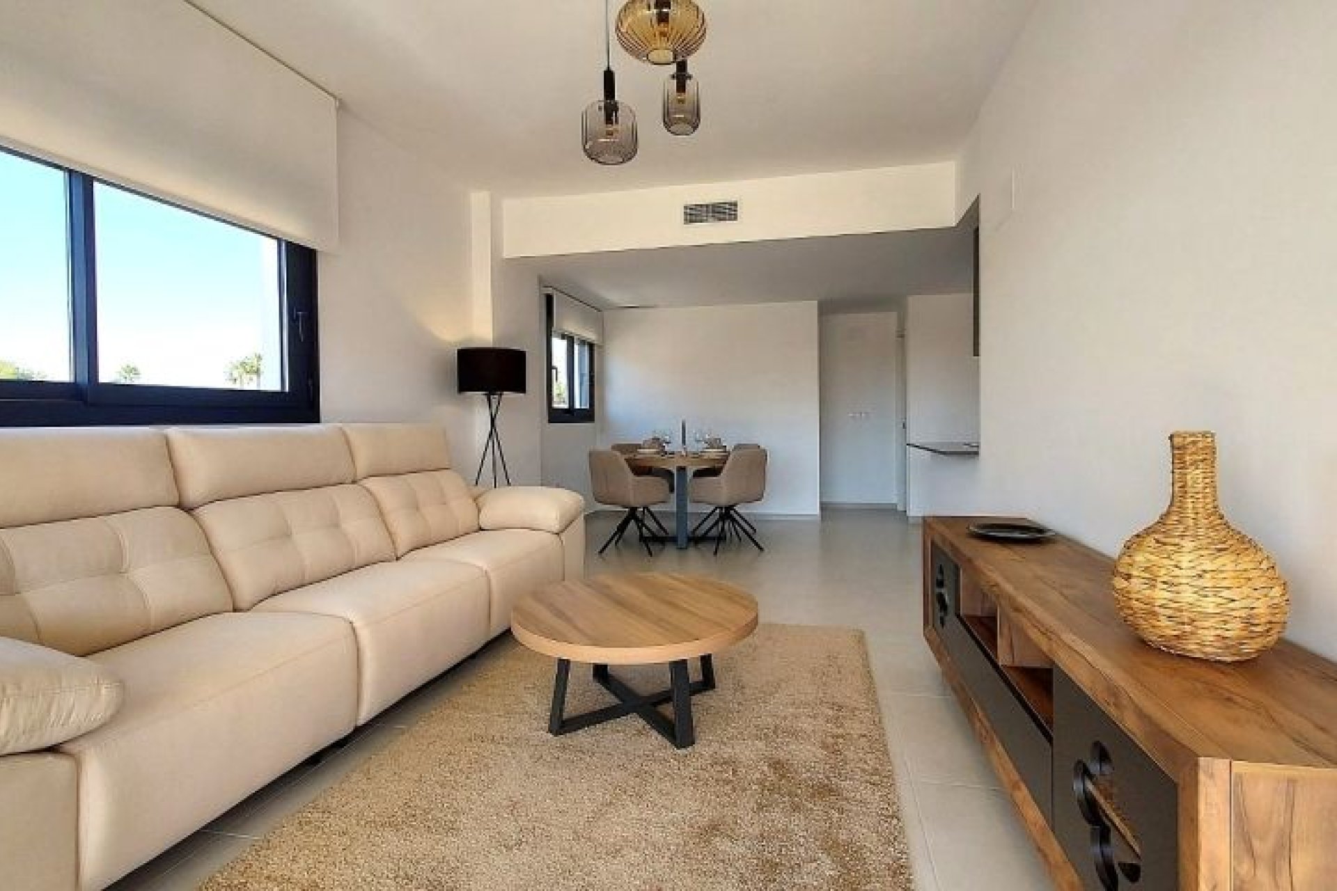 Revente - Appartement -
Orihuela Costa - Costa Blanca