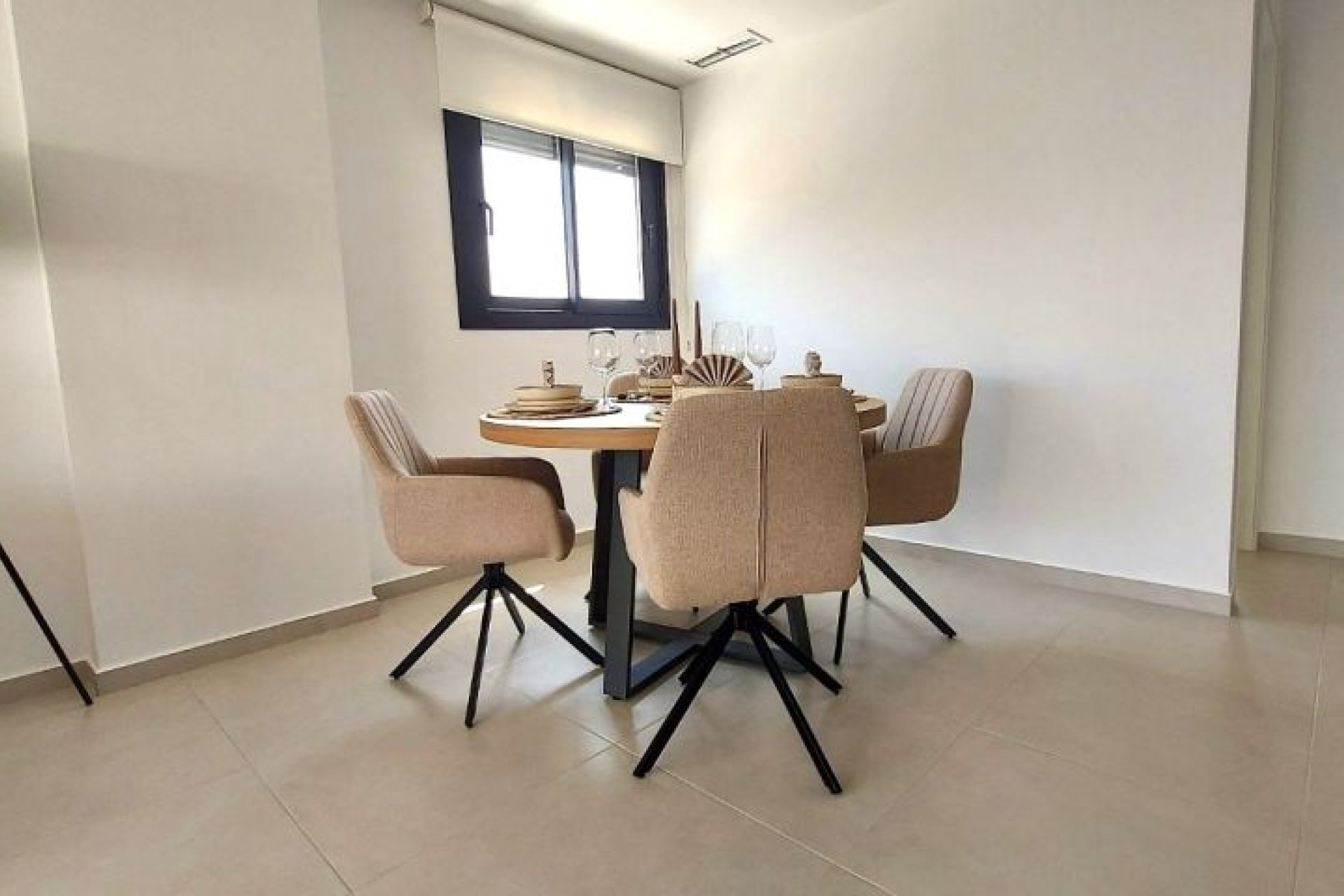 Revente - Appartement -
Orihuela Costa - Costa Blanca