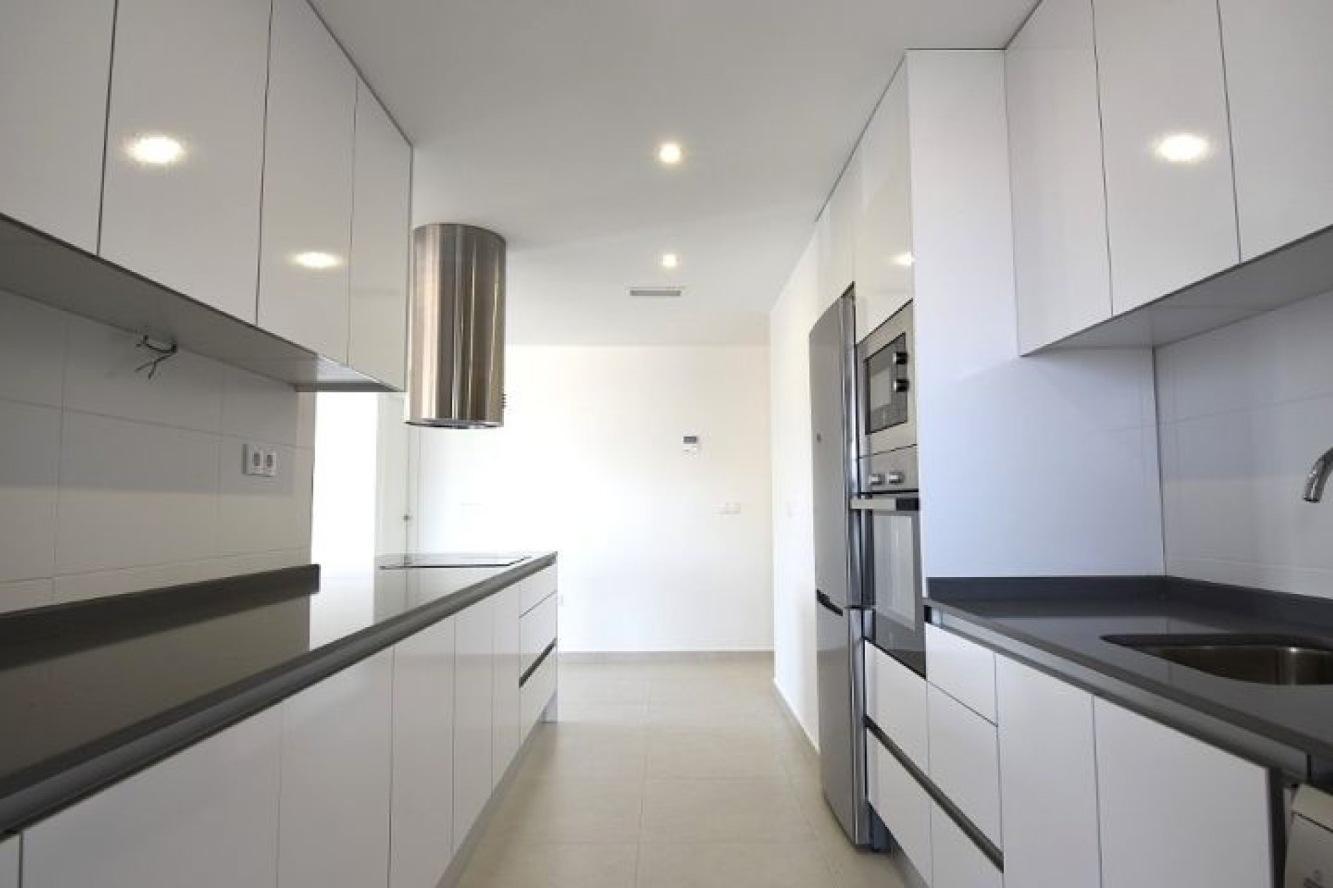 Revente - Appartement -
Orihuela Costa - Costa Blanca