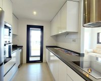 Revente - Appartement -
Orihuela Costa - Costa Blanca