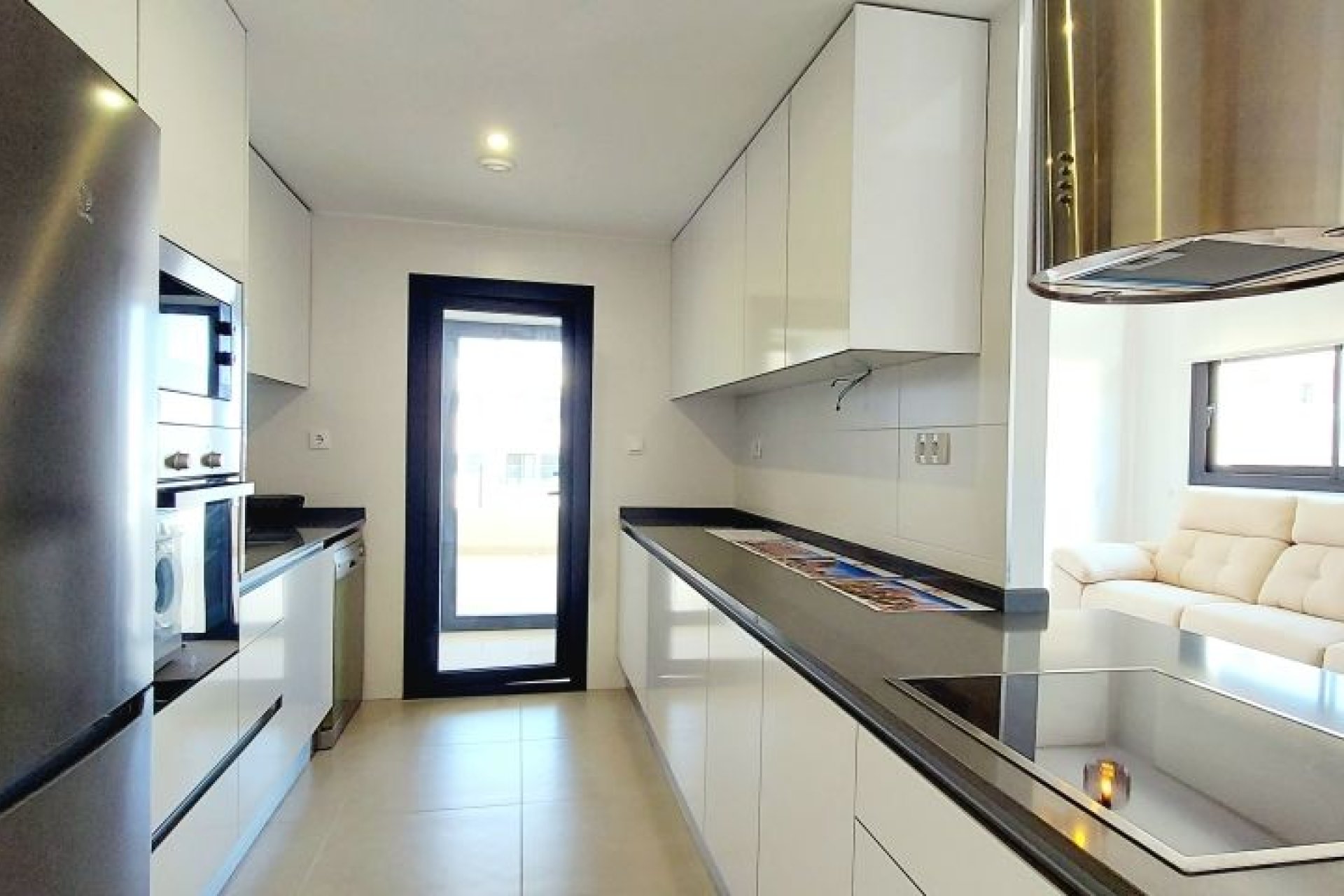 Revente - Appartement -
Orihuela Costa - Costa Blanca