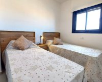 Revente - Appartement -
Orihuela Costa - Costa Blanca