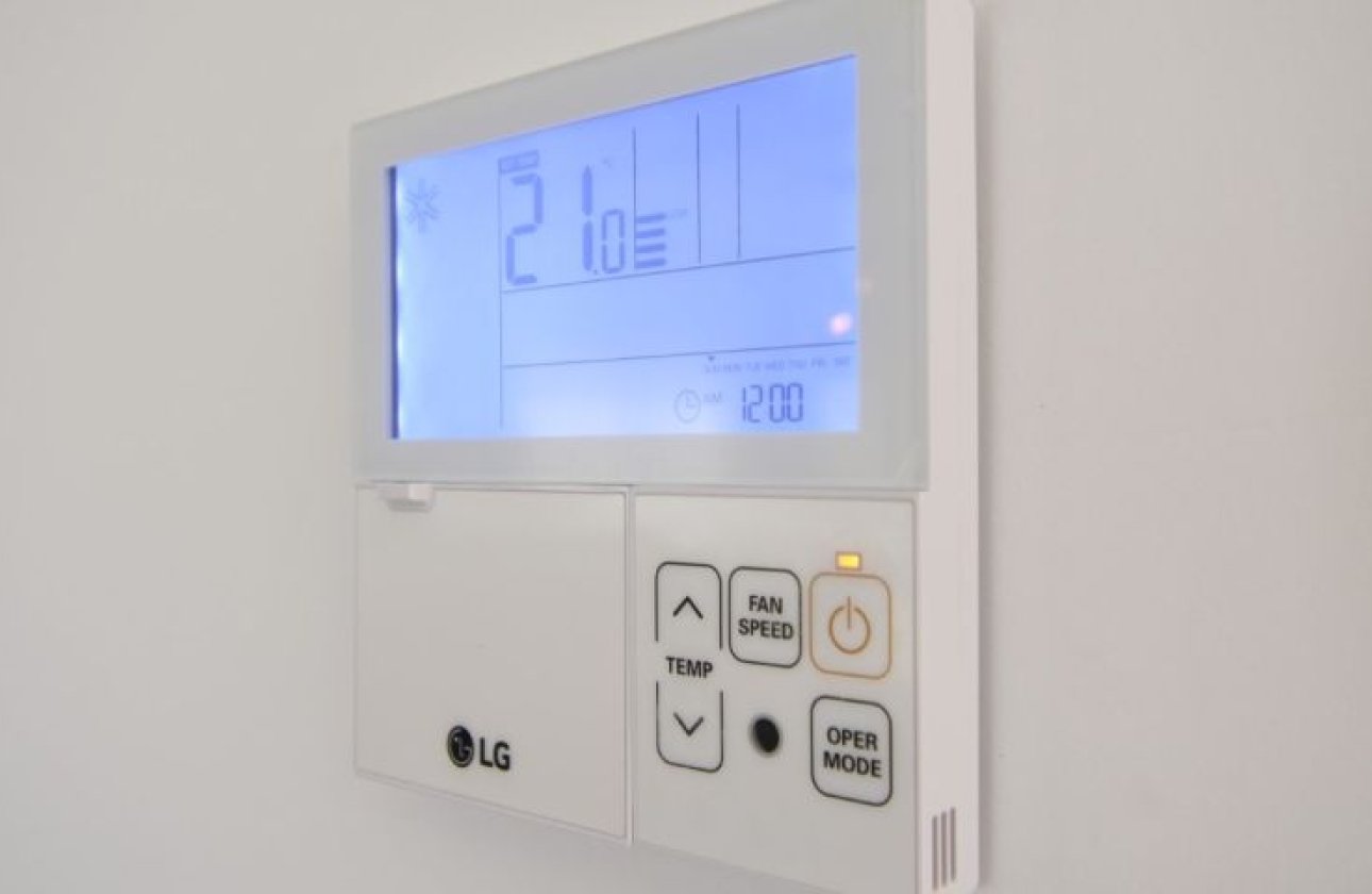 Revente - Appartement -
Orihuela Costa - Costa Blanca