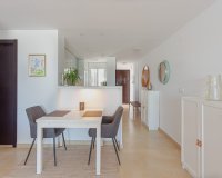 Revente - Appartement -
Orihuela Costa - Costa Blanca