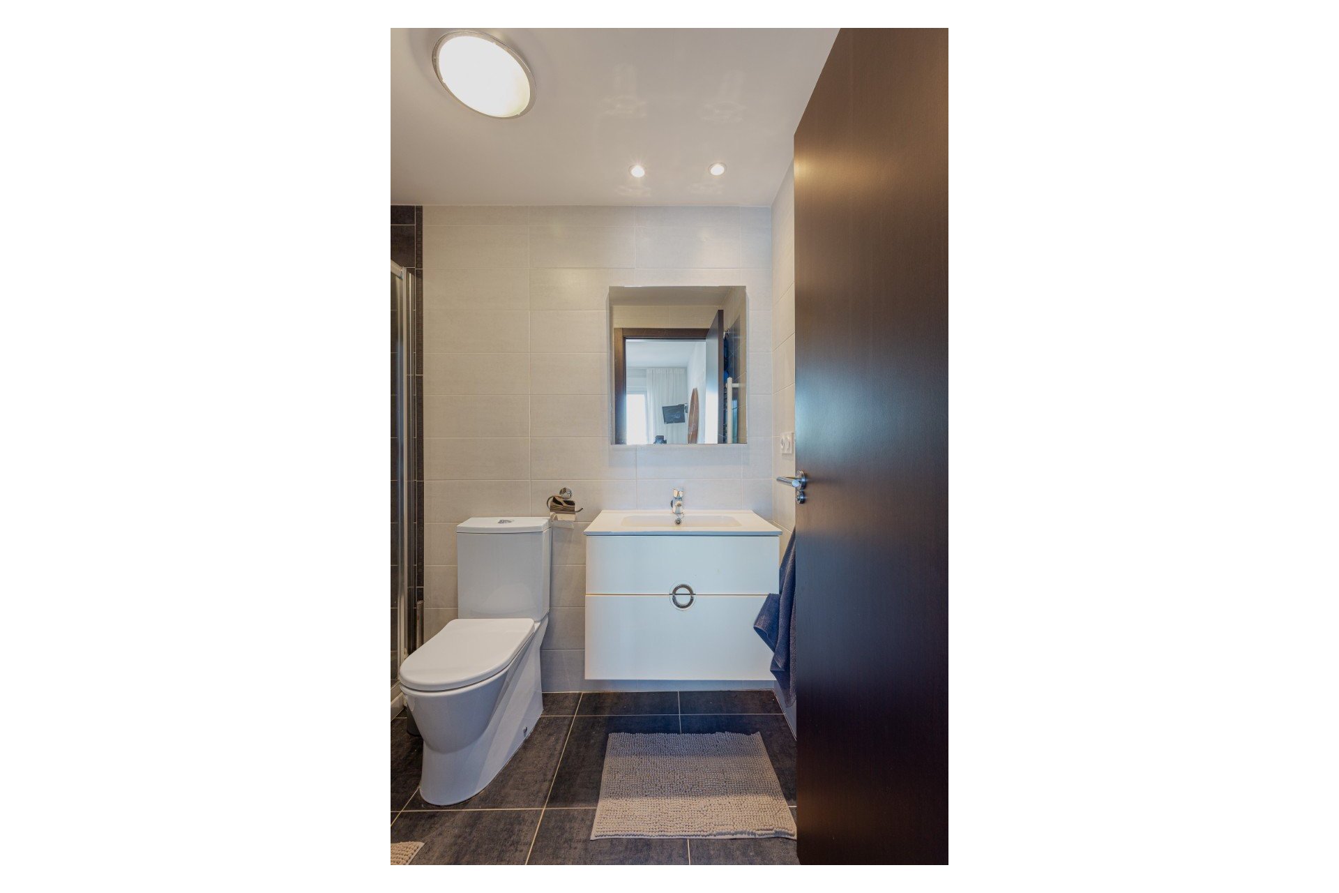 Revente - Appartement -
Orihuela Costa - Costa Blanca