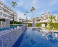 Revente - Appartement -
Orihuela Costa - Costa Blanca