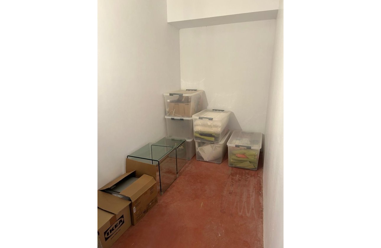 Revente - Appartement -
Orihuela Costa - Costa Blanca