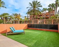 Revente - Appartement -
Orihuela Costa - Costa Blanca