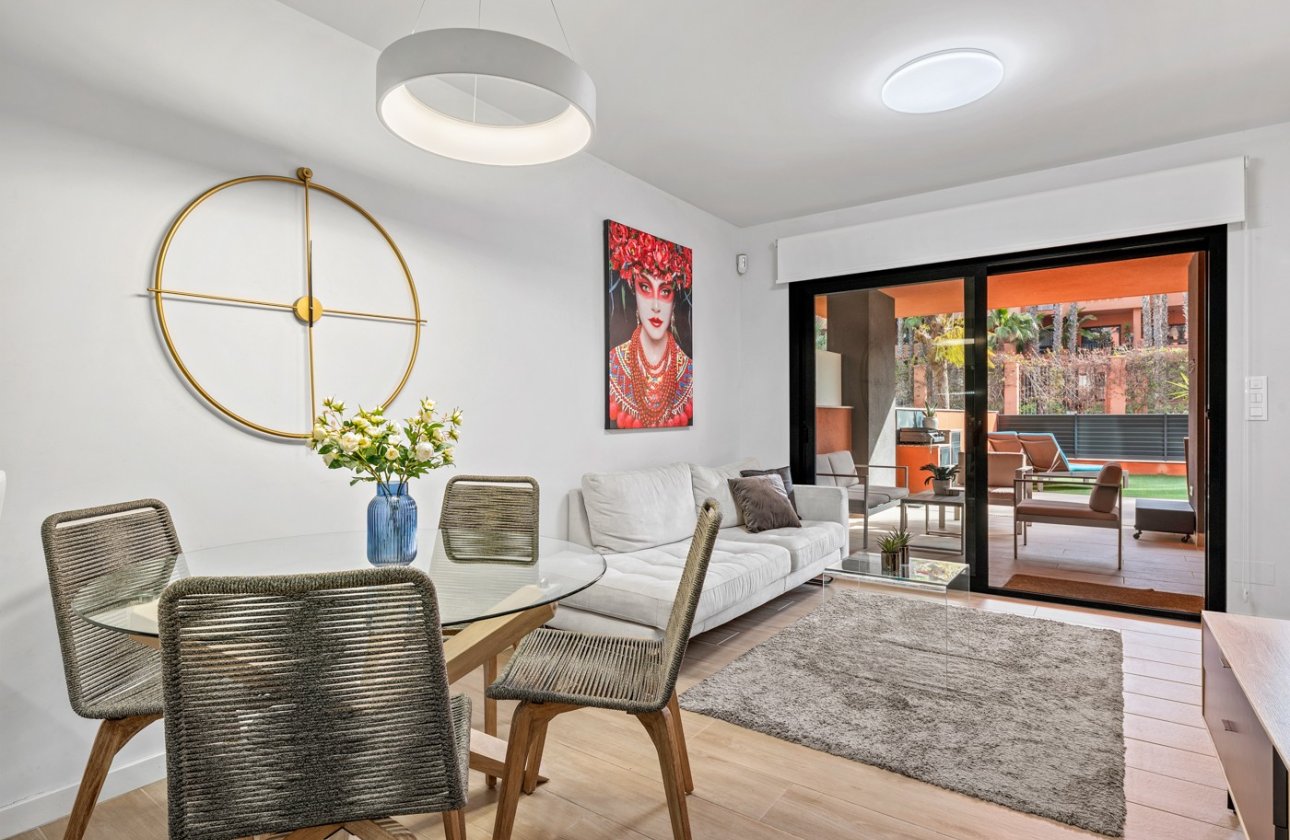 Revente - Appartement -
Orihuela Costa - Costa Blanca