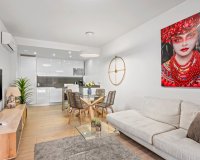 Revente - Appartement -
Orihuela Costa - Costa Blanca