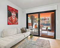 Revente - Appartement -
Orihuela Costa - Costa Blanca