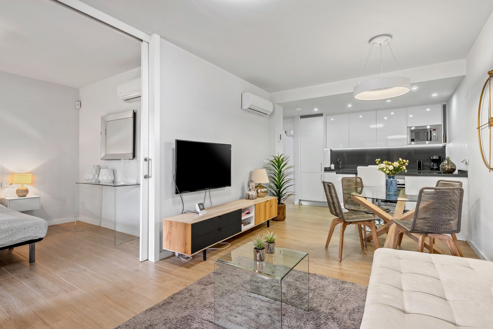 Revente - Appartement -
Orihuela Costa - Costa Blanca