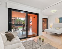 Revente - Appartement -
Orihuela Costa - Costa Blanca