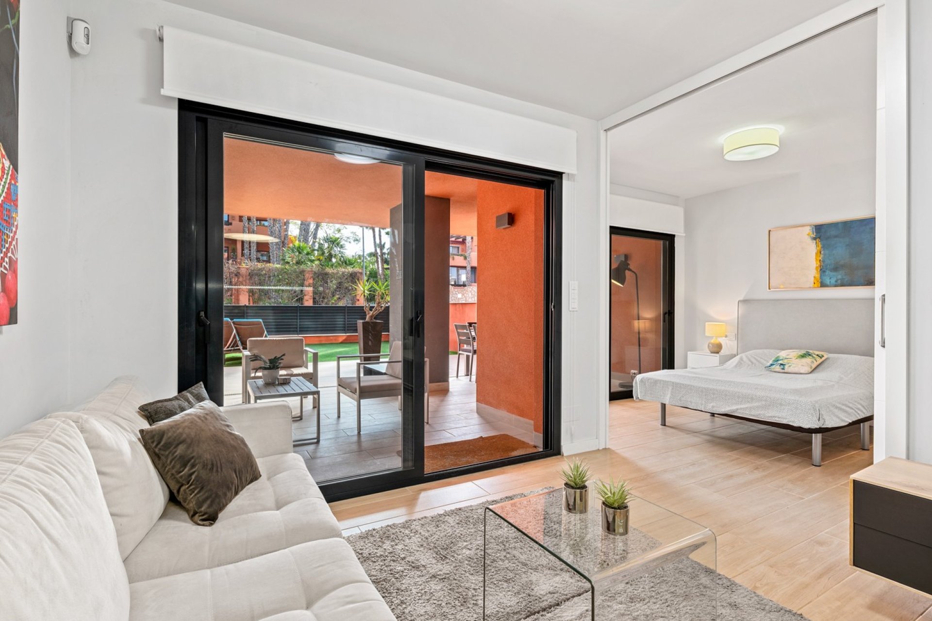 Revente - Appartement -
Orihuela Costa - Costa Blanca