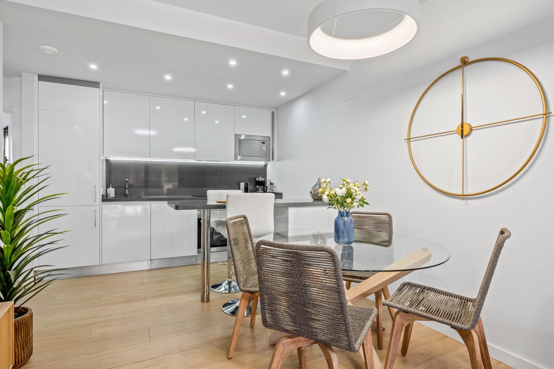 Revente - Appartement -
Orihuela Costa - Costa Blanca